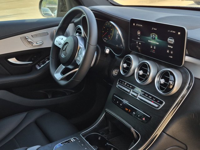 Certified 2023 Mercedes-Benz GLC 300 4MATIC Coupe image 13