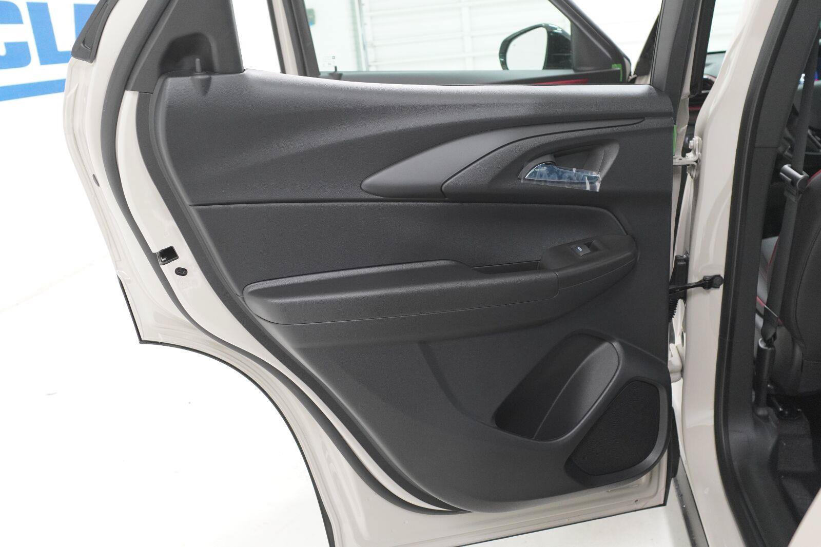 New 2026 Chevrolet TrailBlazer RS w/ Convenience Package FWD image 28