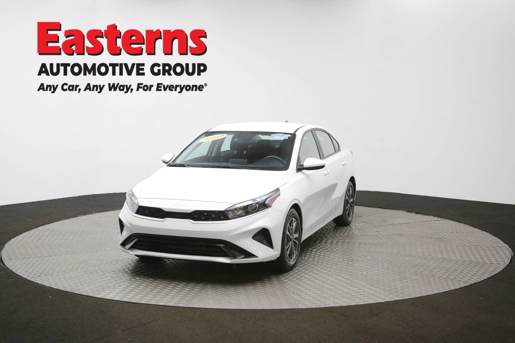 Used 2024 Kia Forte LXS image 53