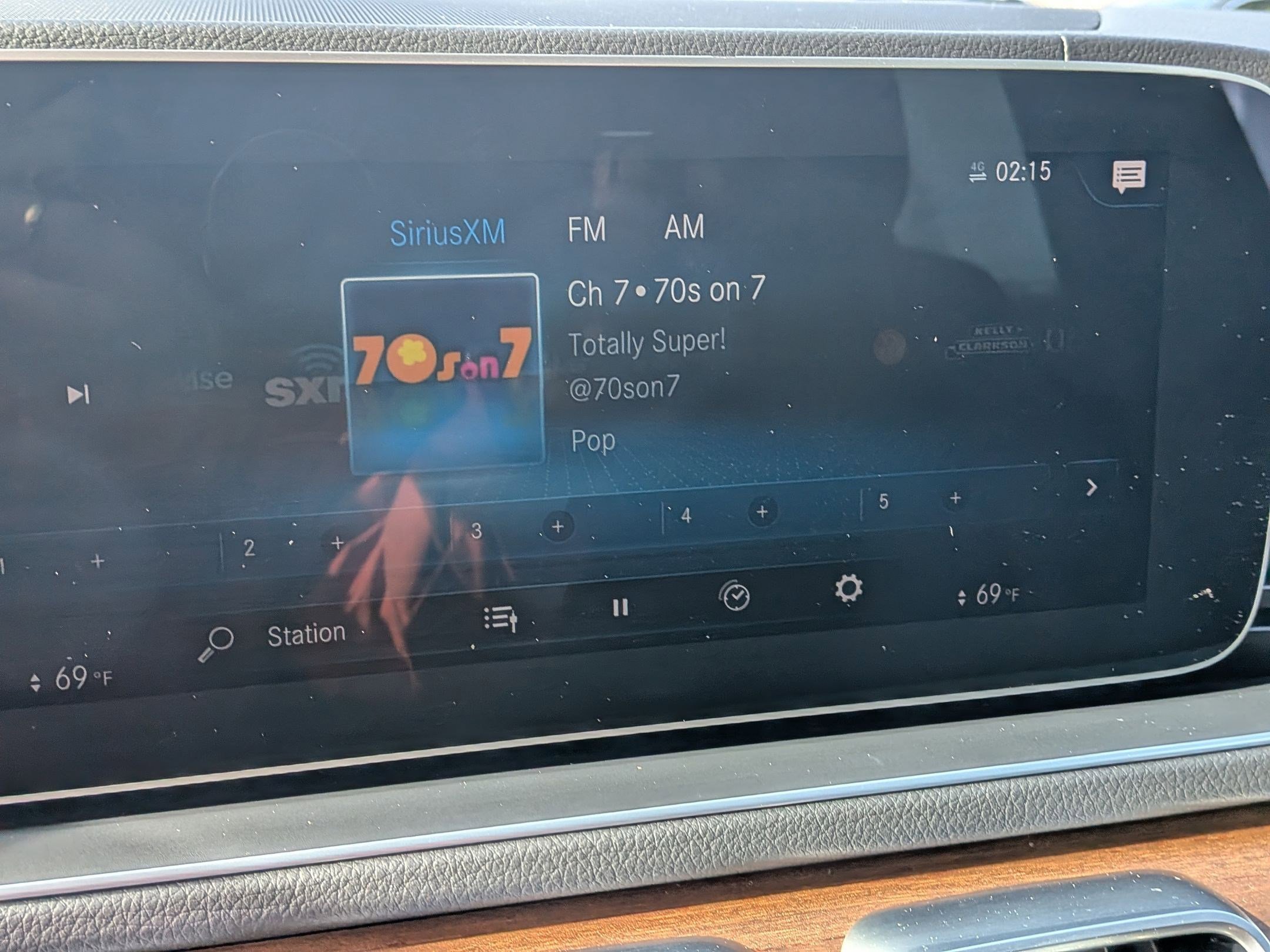 Used 2023 Mercedes-Benz GLE 350 4MATIC image 19