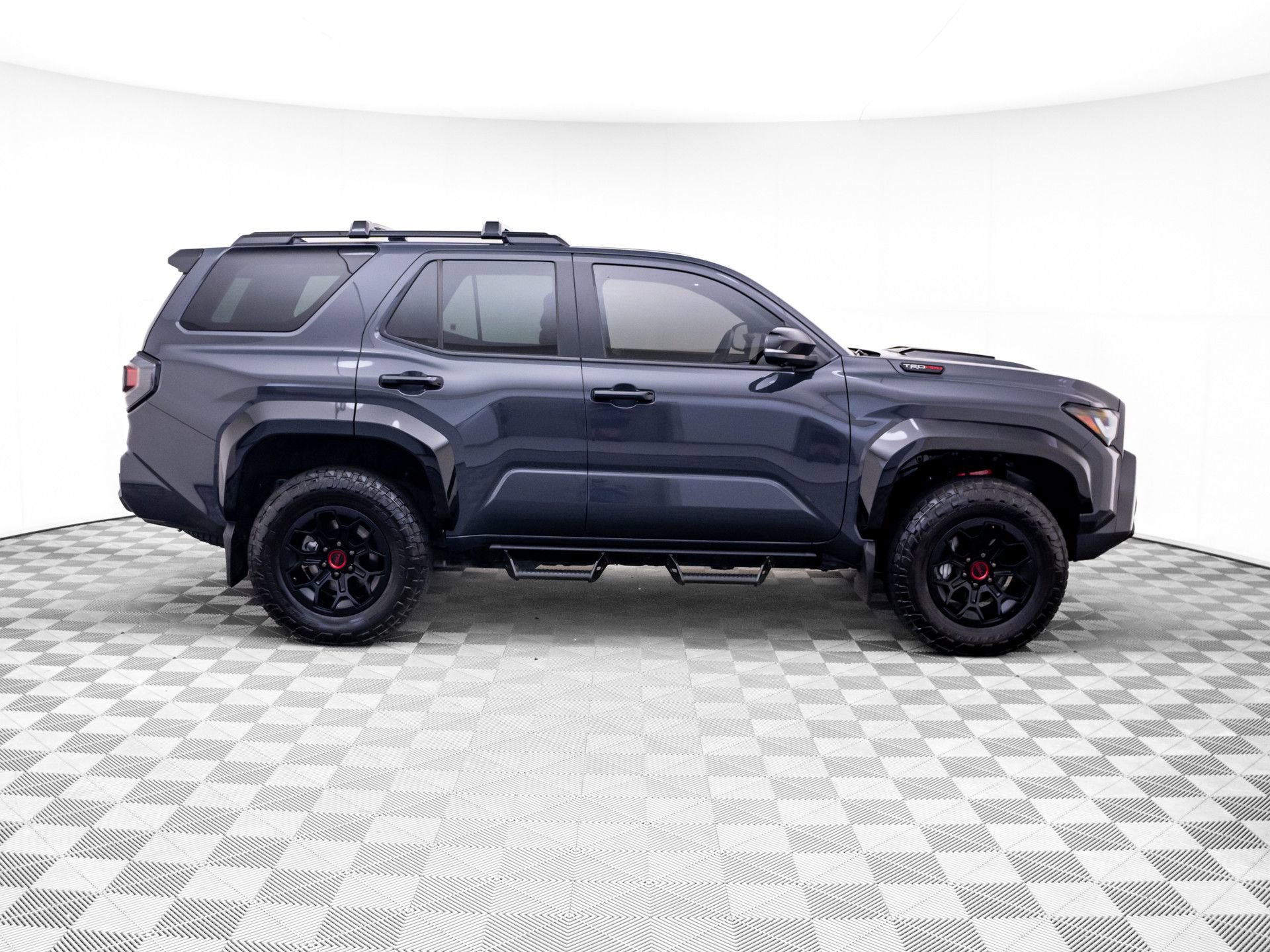 Used 2025 Toyota 4Runner TRD Pro AWD/4WD image 6
