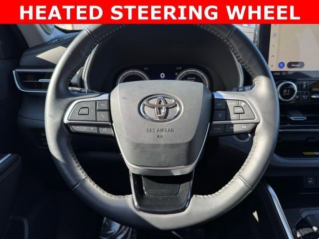Used 2023 Toyota Highlander Limited AWD/4WD image 33