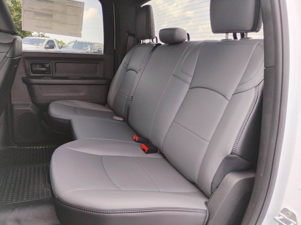 New 2026 RAM 2500 Tradesman AWD/4WD image 15