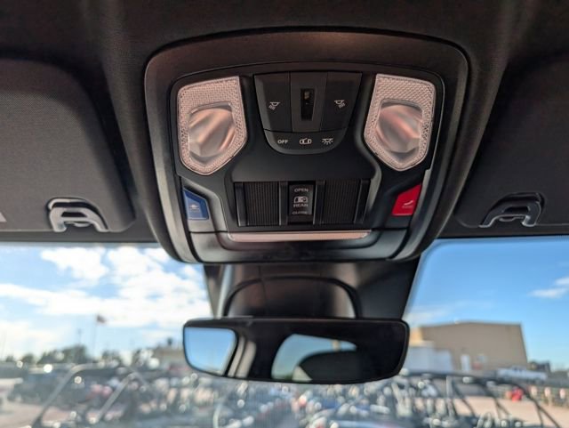 New 2026 RAM 2500 Tradesman image 19