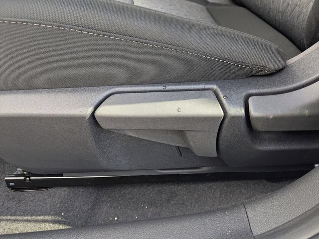 New 2026 Nissan Sentra SV w/ SV Convenience Package FWD image 21