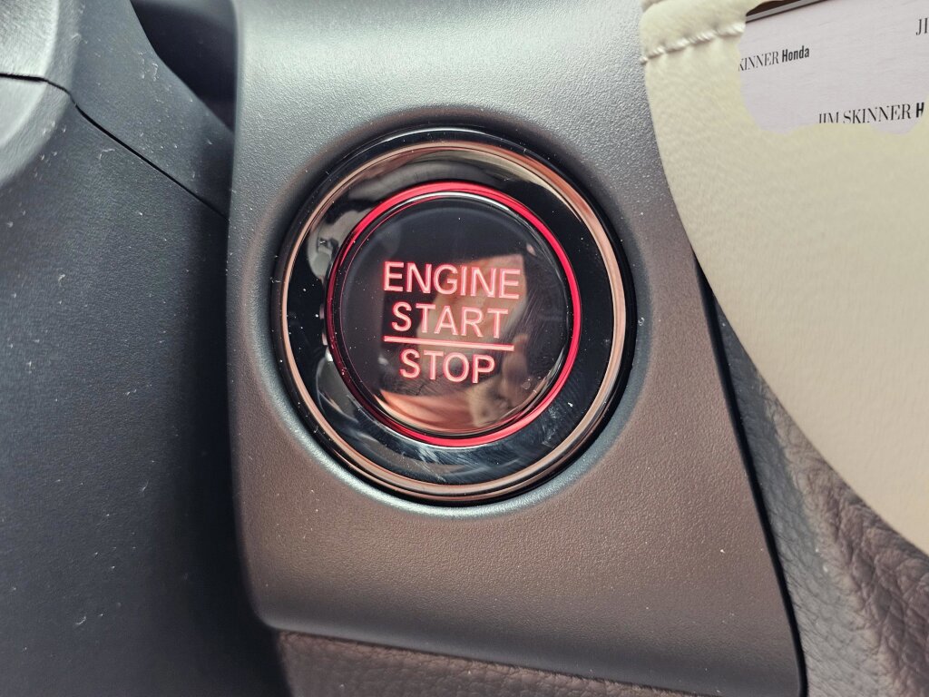 New 2027 Honda HR-V LX image 24