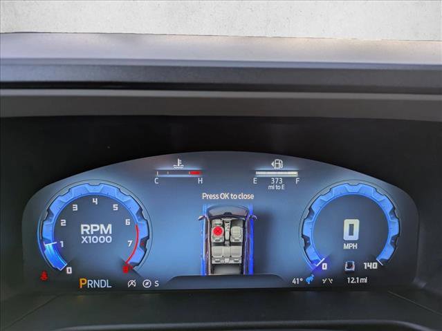 New 2025 Ford Bronco Sport Big Bend AWD/4WD image 11