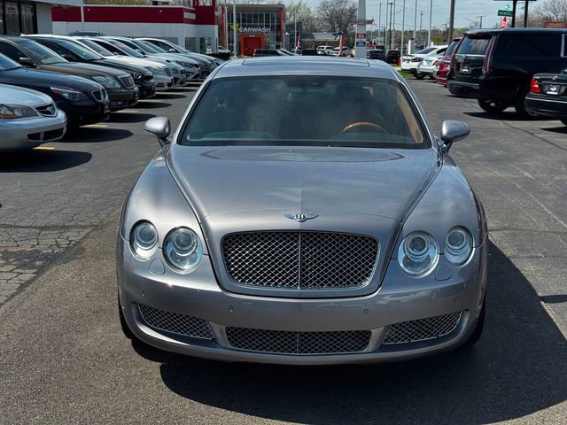 Used 2006 Bentley Flying Spur Flying Spur AWD/4WD image 2