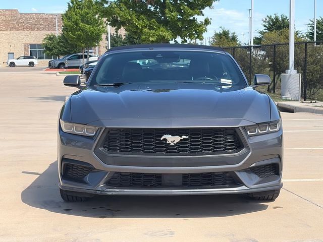 Used 2024 Ford Mustang Premium image 2