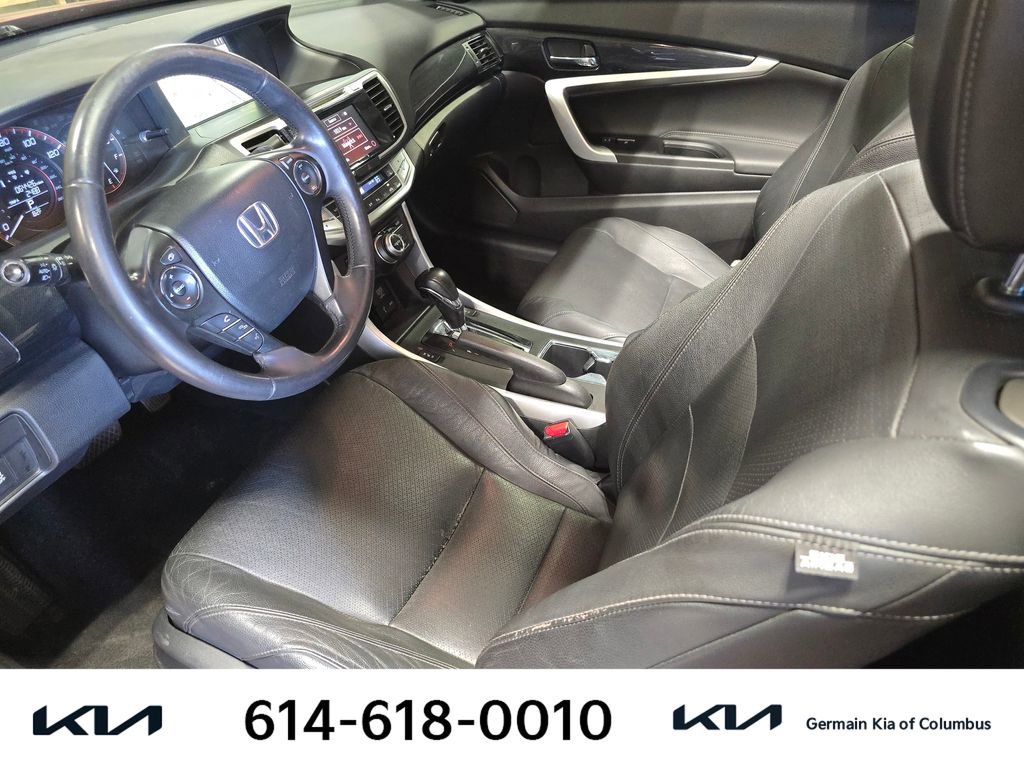 Used 2014 Honda Accord EX-L image 18