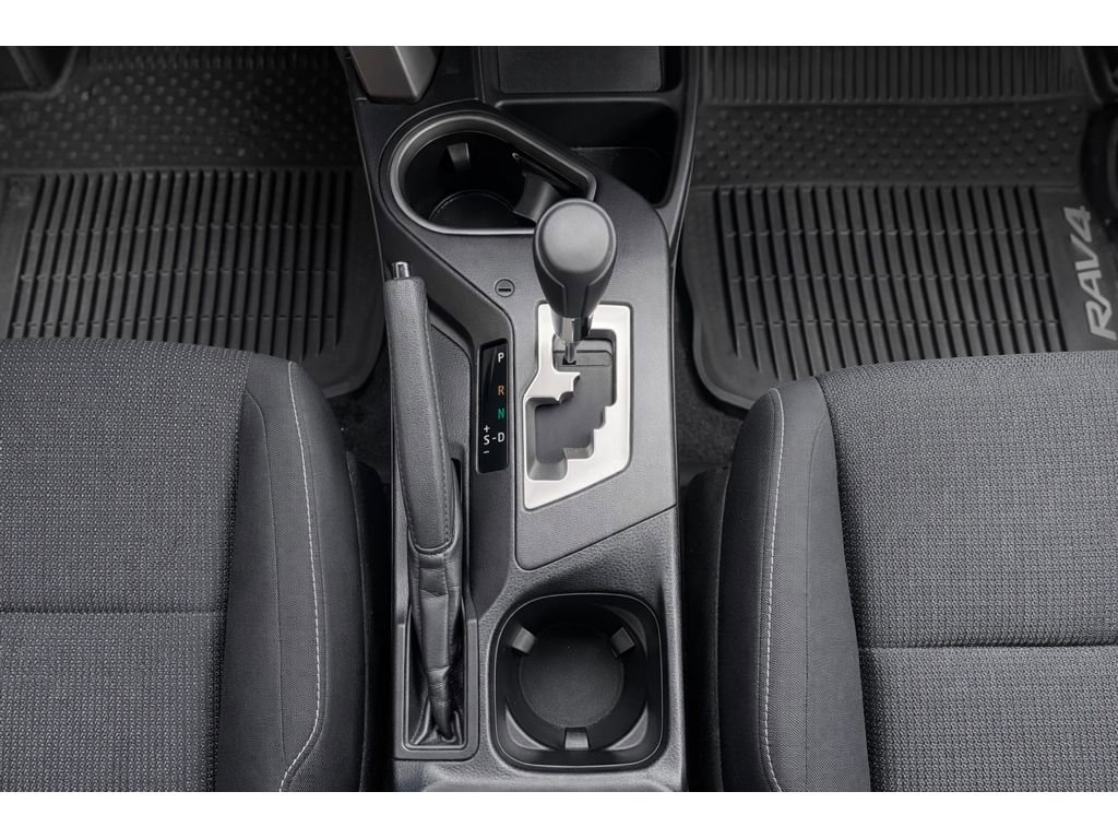 Used 2018 Toyota RAV4 XLE image 27