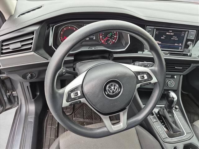 Used 2019 Volkswagen Jetta FWD image 11