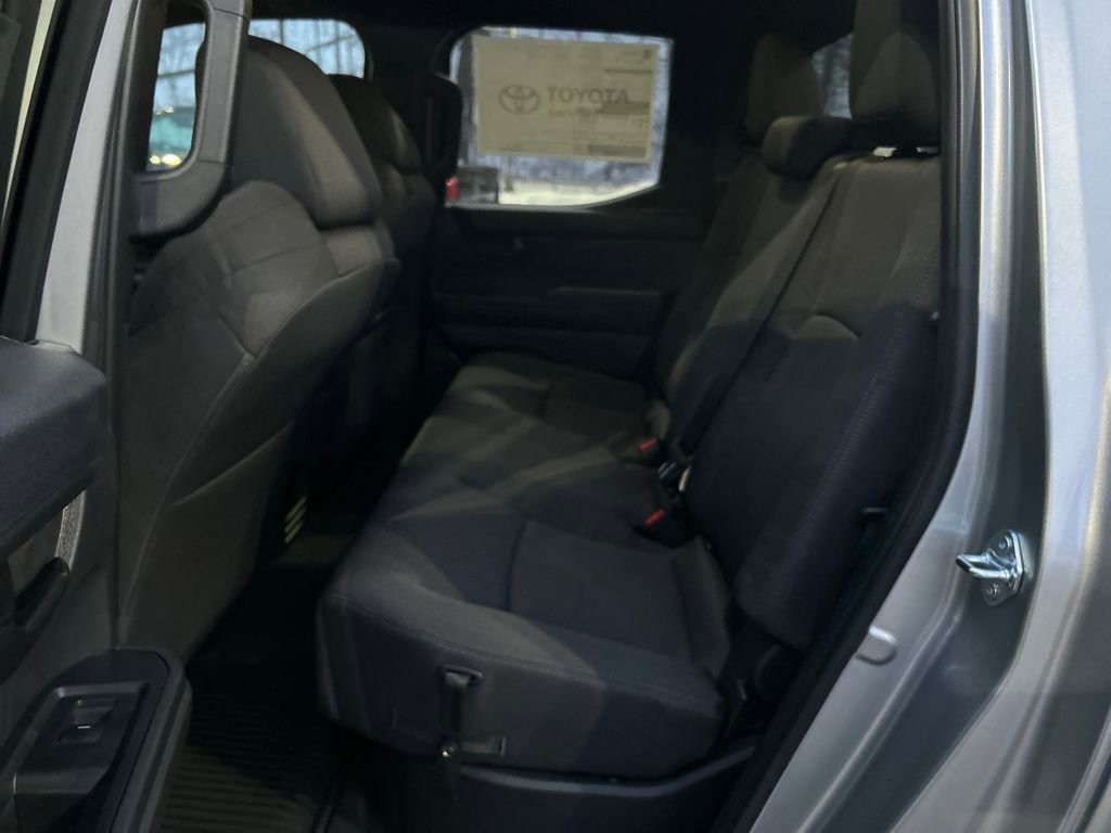 New 2026 Toyota Tacoma SR5 image 27