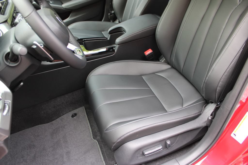 New 2025 Acura Integra A-Spec FWD image 18