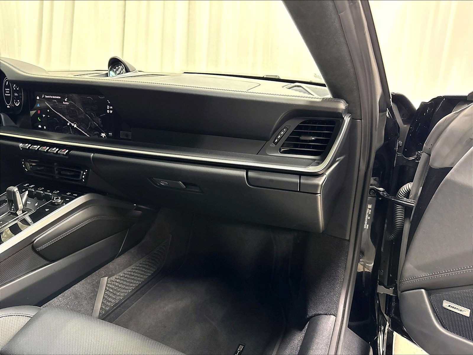 Used 2024 Porsche 911 Carrera S RWD image 27