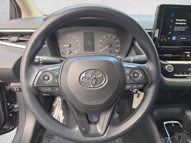 Used 2024 Toyota Corolla LE FWD image 17