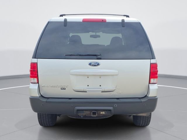 Used 2004 Ford Expedition Eddie Bauer RWD image 5