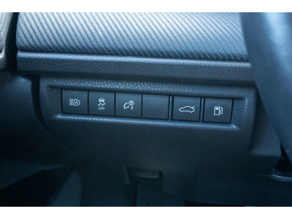 Certified 2025 Toyota Camry SE image 30