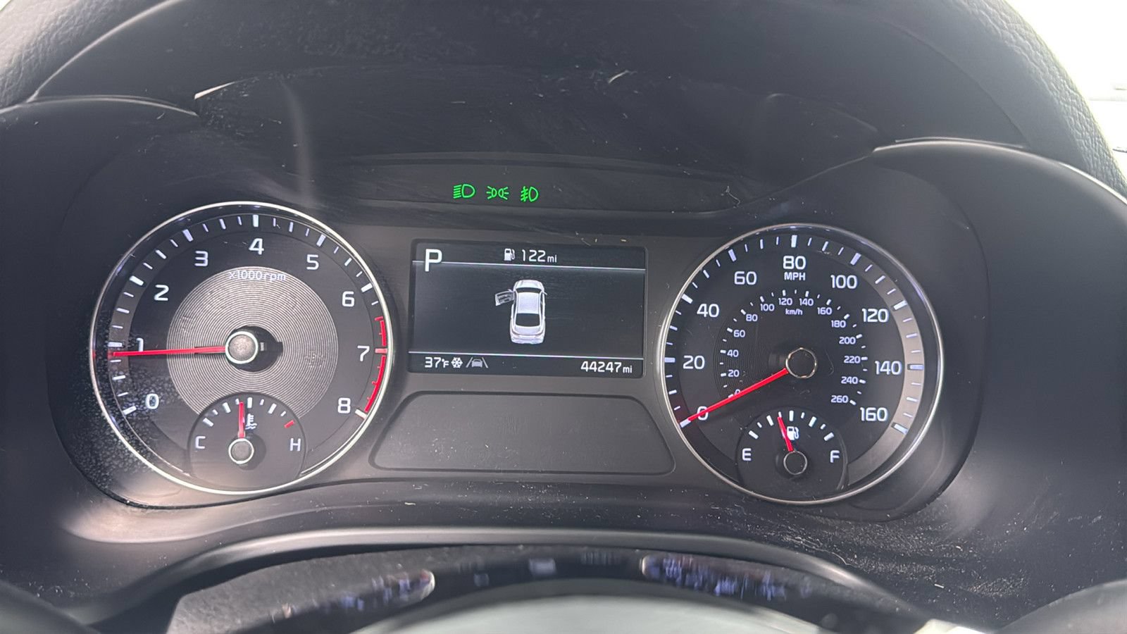Used 2024 Kia Forte GT-Line FWD image 18