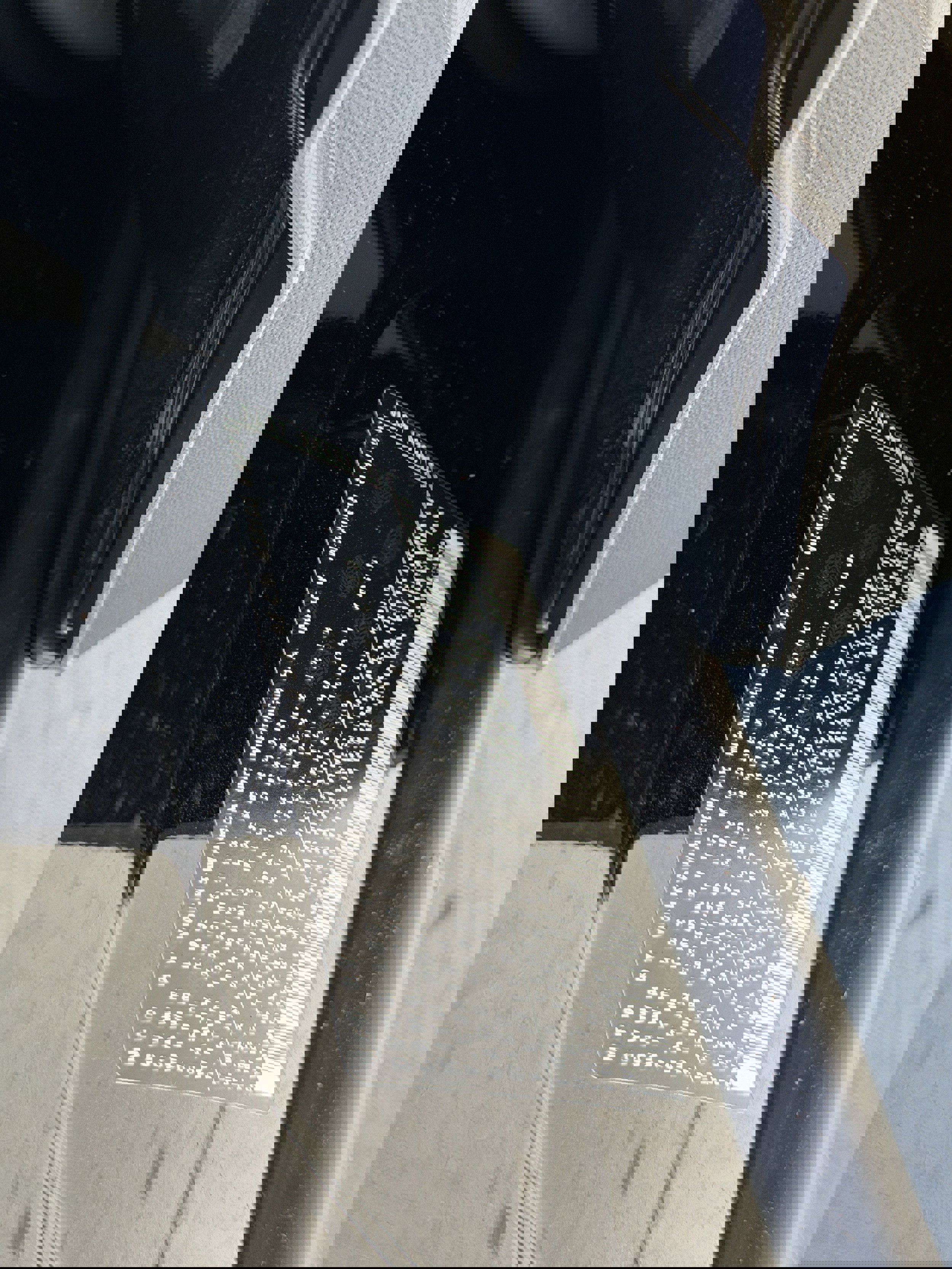 New 2026 Volkswagen Tiguan SE image 30