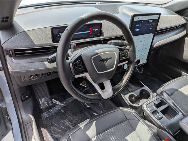 Used 2025 Ford Mustang Mach-E GT AWD/4WD image 10