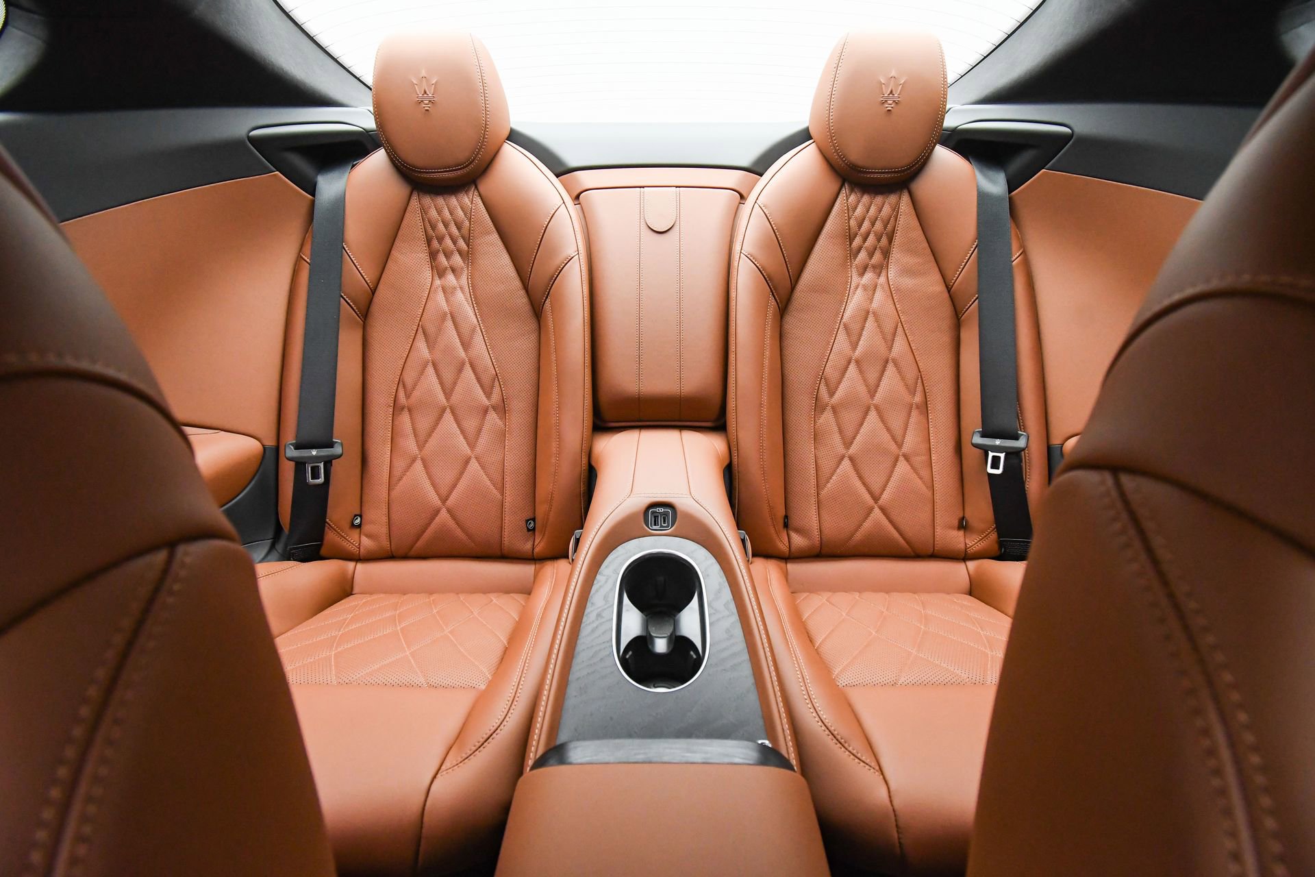 New 2026 Maserati GranTurismo Modena image 17