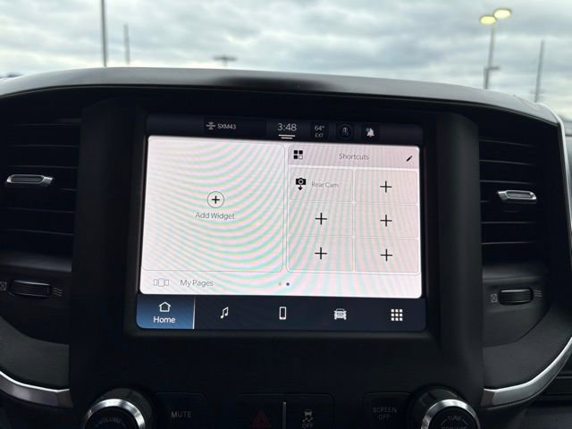 Used 2024 RAM 2500 Big Horn image 17