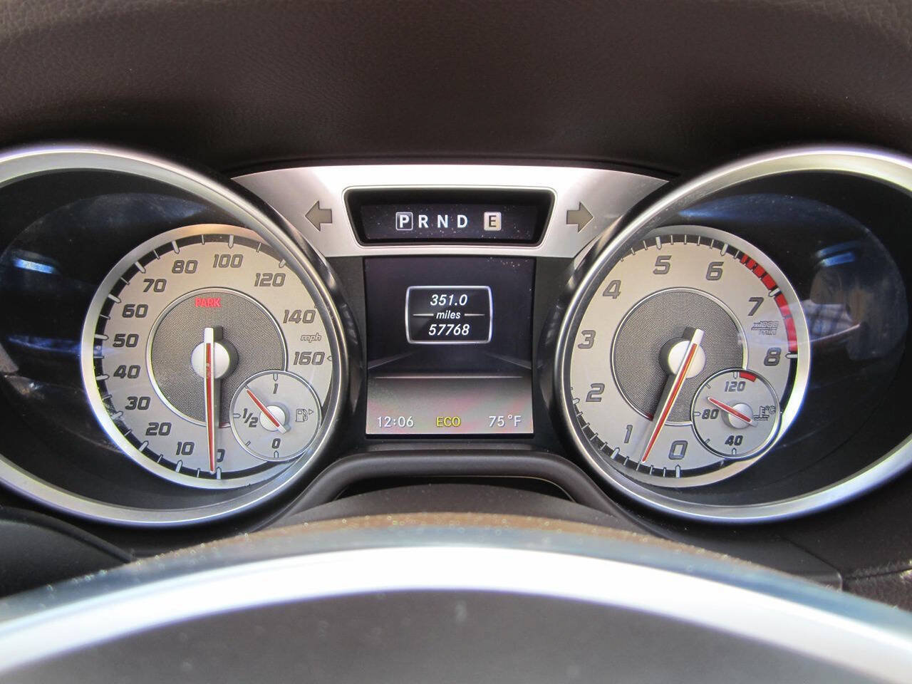 Used 2013 Mercedes-Benz SL 550 image 34