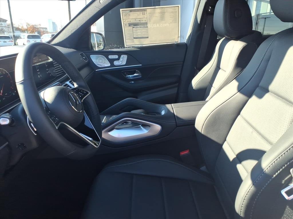 New 2026 Mercedes-Benz GLE 350 GLE 350 image 14