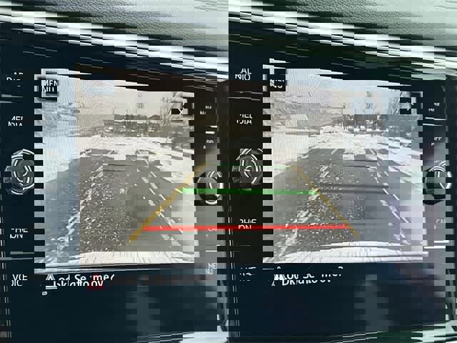 Used 2019 Volkswagen Atlas SEL Premium image 15