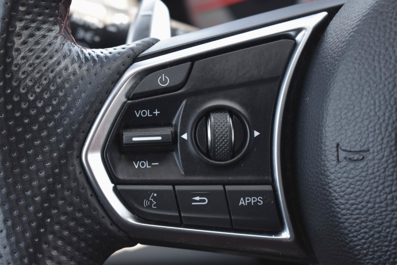 Used 2023 Acura RDX A-Spec FWD image 7