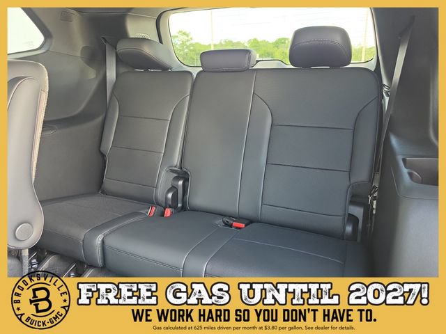New 2027 Buick Enclave Sport Touring w/ Power Package FWD image 16