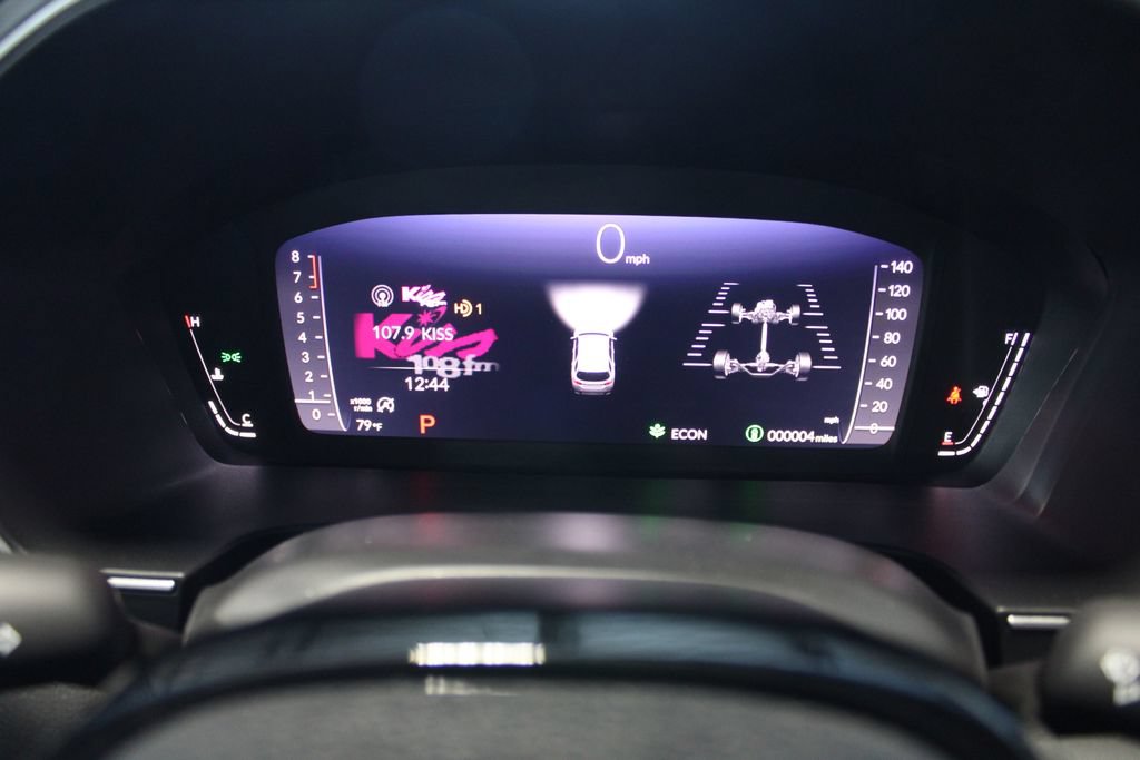New 2026 Honda Pilot Black Edition image 32