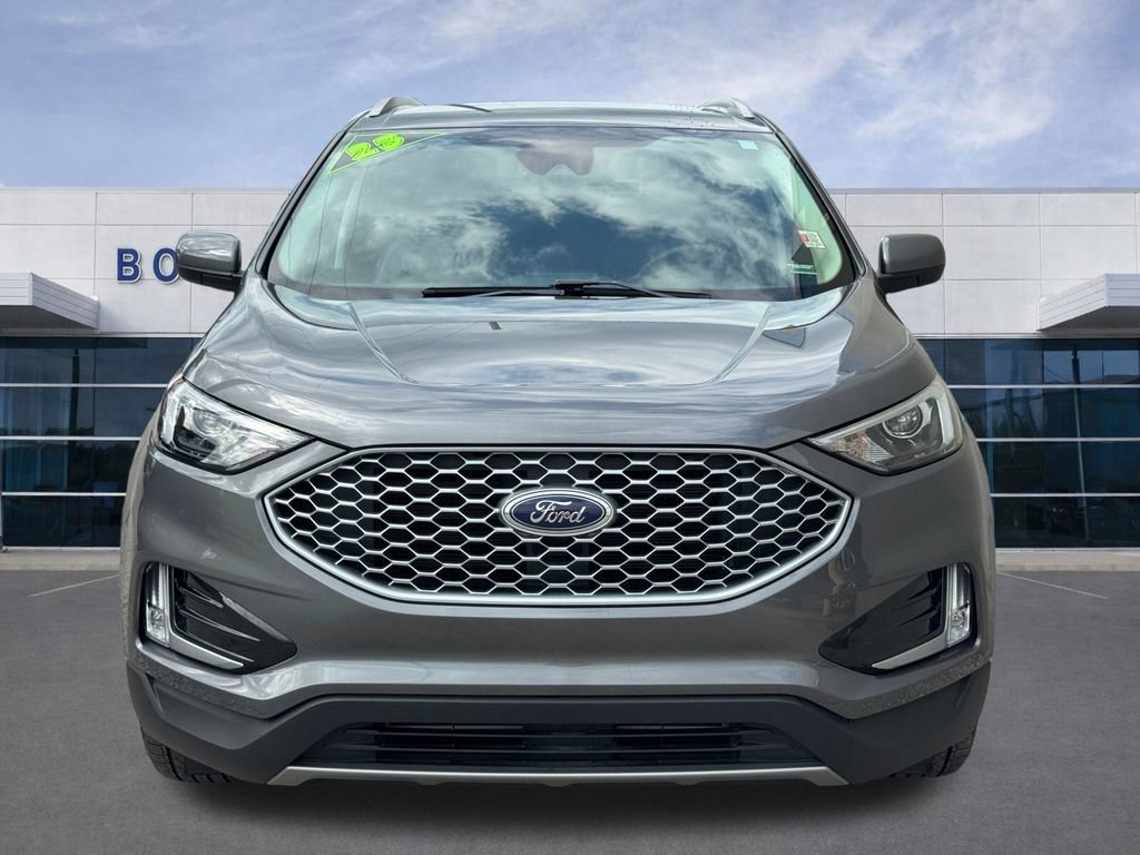 Used 2023 Ford Edge SEL w/ Convenience Package AWD/4WD image 37