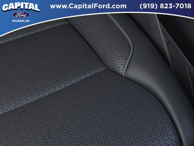 New 2026 Ford F150 Lariat w/ Equipment Group 501A Mid image 16