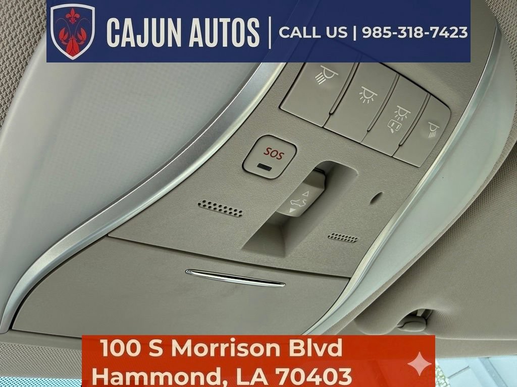 Used 2019 INFINITI QX60 Luxe w/ Essential Package AWD/4WD image 29
