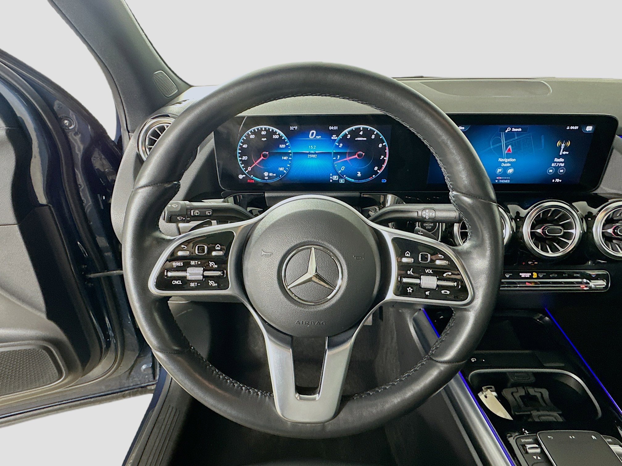 Certified 2023 Mercedes-Benz GLA 250 GLA 250 w/ Premium Package image 11