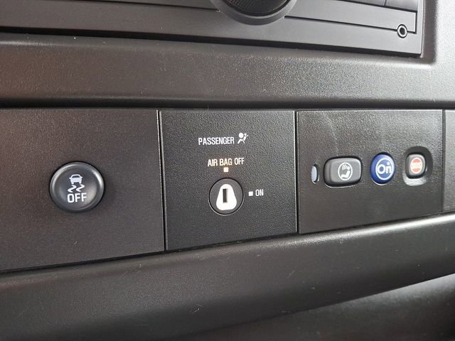 Certified 2024 Chevrolet Express 2500 w/ Driver Convenience Package image 23