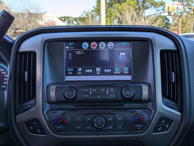 Used 2018 GMC Sierra 1500 Denali w/ Denali Ultimate Package image 18