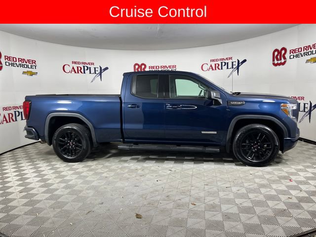 Used 2021 GMC Sierra 1500 Elevation w/ LPO, Elevation Black Package image 9
