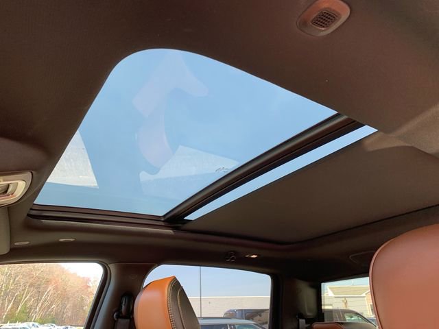 Used 2023 RAM 1500 Limited w/ Body Color Bumper Group image 30