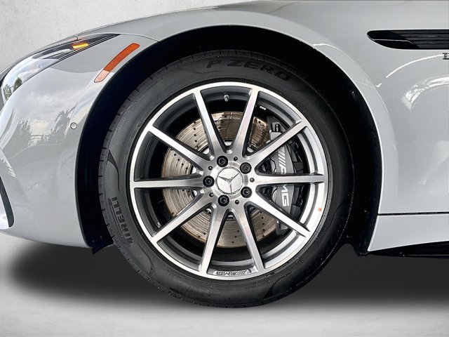 New 2027 Mercedes-Benz SL 43 AMG image 14
