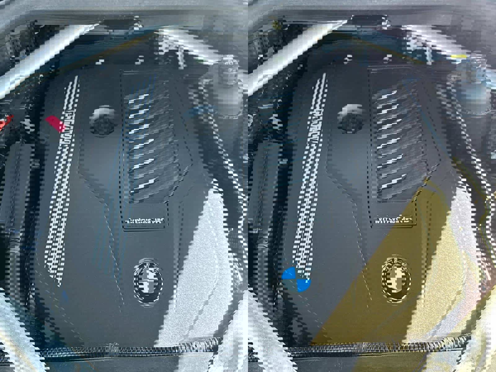 Used 2019 BMW X5 xDrive40i w/ Convenience Package image 13