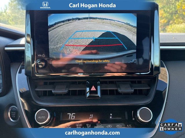 Used 2024 Toyota Corolla SE image 21