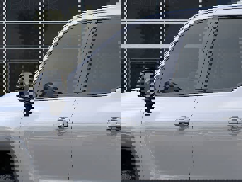 New 2026 GMC Sierra EV Elevation image 12