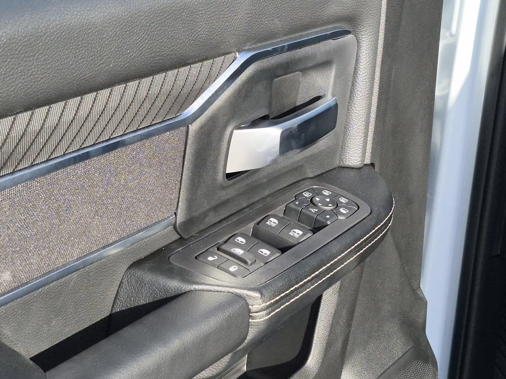New 2027 RAM 2500 Lone Star AWD/4WD image 19