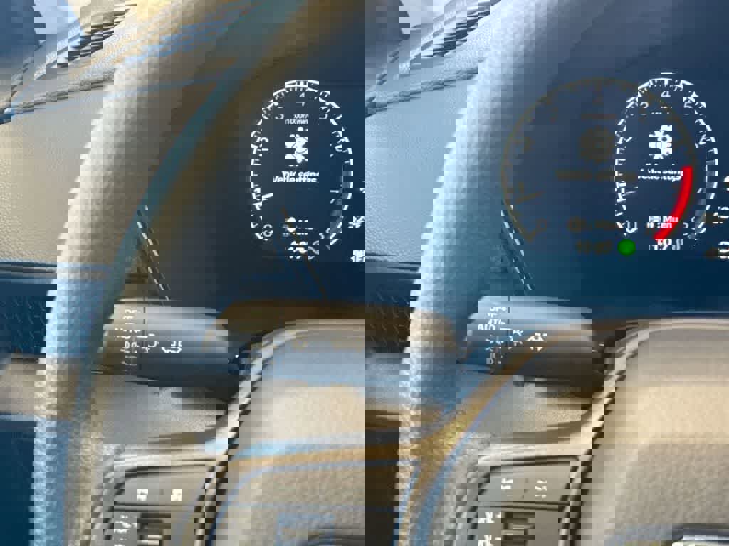 Certified 2026 Honda CR-V EX image 30