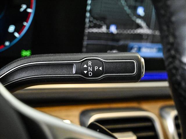 Used 2022 Mercedes-Benz GLE 350 4MATIC image 12
