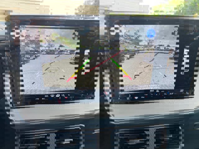 New 2025 Ford Maverick XLT w/ XLT Luxury Package image 15