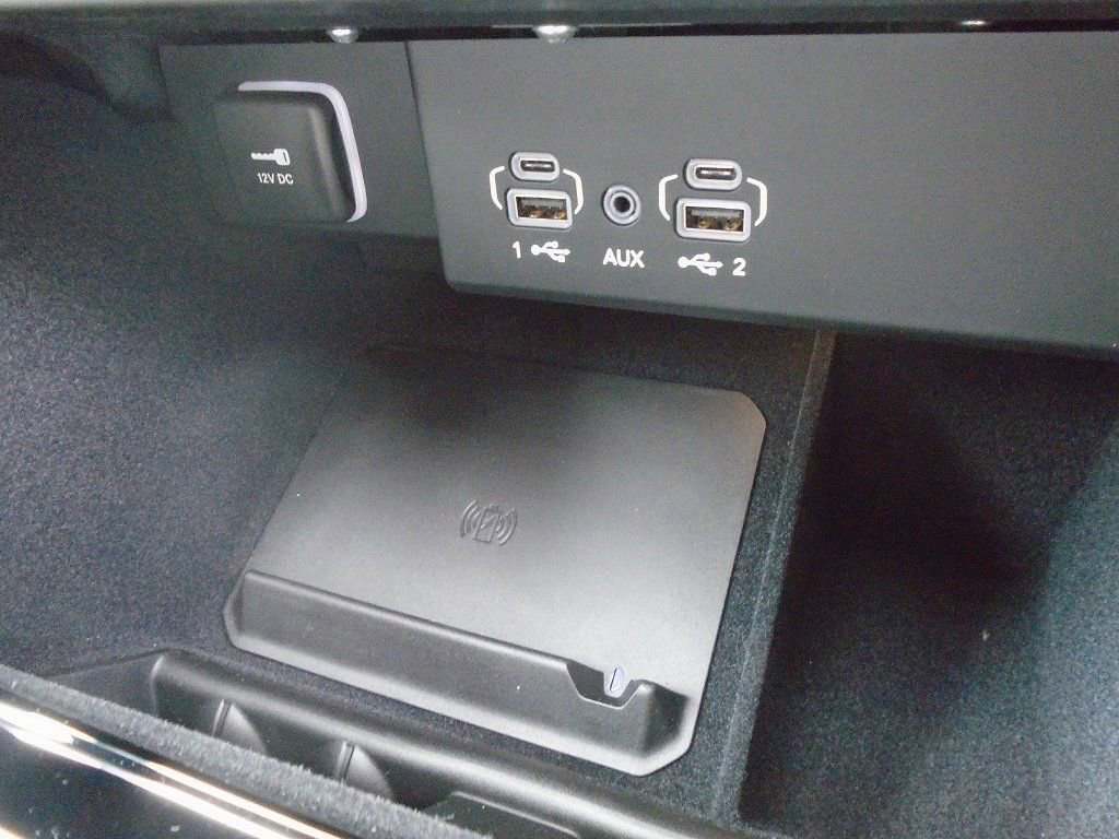 New 2024 Jeep Wagoneer Series II image 15